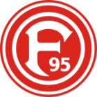 Vereinswappen Fortuna Düsseldorf