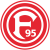 Vereinswappen Fortuna Düsseldorf