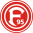Vereinswappen Fortuna Düsseldorf