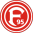 Vereinswappen Fortuna Düsseldorf