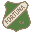 Vereinswappen Fortuna Geleen