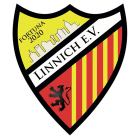 Vereinswappen Fortuna Linnich