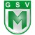 Vereinswappen GSV Maichingen