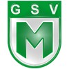 Vereinswappen GSV Maichingen