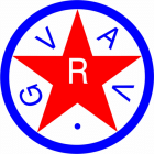 Vereinswappen GVAV Groningen