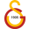 Vereinswappen Galatasaray Istanbul