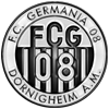 Vereinswappen Germania Dörnigheim
