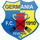 Vereinswappen Germania Teveren