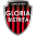 Vereinswappen Gloria Bistrita