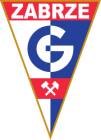 Vereinswappen Górnik Zabrze