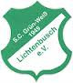 Vereinswappen Grün-Weiß Lichtenbusch