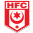 Vereinswappen Hallescher FC