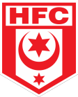 Vereinswappen Hallescher FC