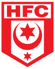 Vereinswappen Hallescher FC