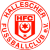 Vereinswappen Hallescher FC