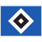 Vereinswappen Hamburger SV II