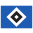 Vereinswappen Hamburger SV 