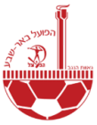 Vereinswappen Hapoel Beer Sheva