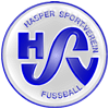 Vereinswappen Hasper SV
