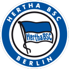 Vereinswappen Hertha BSC Berlin