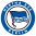 Vereinswappen Hertha BSC Berlin / Dresdner SC