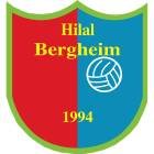 Vereinswappen Hilal Maroc Bergheim