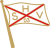 Vereinswappen Homberger SV
