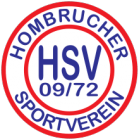Vereinswappen Hombrucher SV