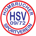 Vereinswappen Hombrucher SV