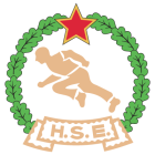 Vereinswappen Honvéd Budapest