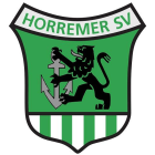 Vereinswappen Horremer SV