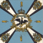 Vereinswappen Infanterieregiment 16 Mülheim