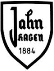 Vereinswappen Jahn Hagen