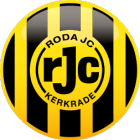 Jong Roda JC Kerkrade Vereinswappen Jong Roda JC Kerkrade