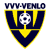 Vereinswappen Jong VVV Venlo