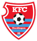 Vereinswappen KFC Uerdingen