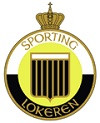 Vereinswappen KSC Lokeren