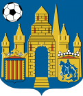 Vereinswappen KVC Westerlo