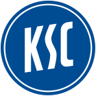 Vereinswappen Karlsruher SC II