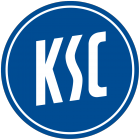 Vereinswappen Karlsruher SC