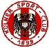 Vereinswappen Köln 1899
