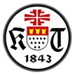 Vereinswappen Kölner TV 1843