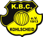 Vereinswappen Kohlscheider BC