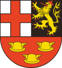Vereinswappen Kreisauswahl Emmelshausen