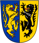 Vereinswappen Kreisauswahl Geldern