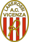 Vereinswappen Lanerossi Vicenza