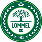 Vereinswappen Lommel SK