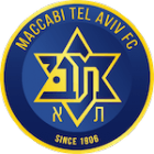 Vereinswappen Maccabi Tel Aviv