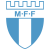 Vereinswappen Malmö FF