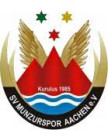 Vereinswappen Munzurspor SV Aachen